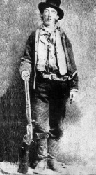 Billy the Kid